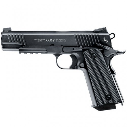 Colt M45