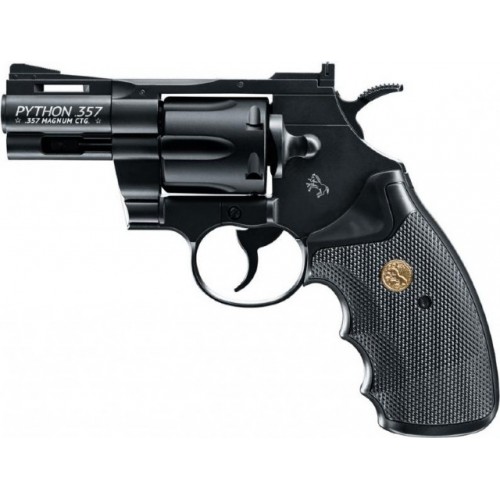 Colt Phyton 357
