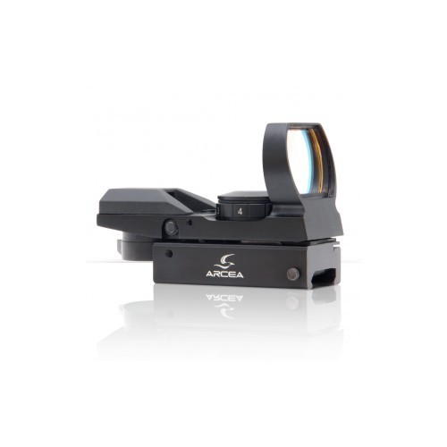 PUNTO ROJO HOLOGRÁFICO 1X22X33