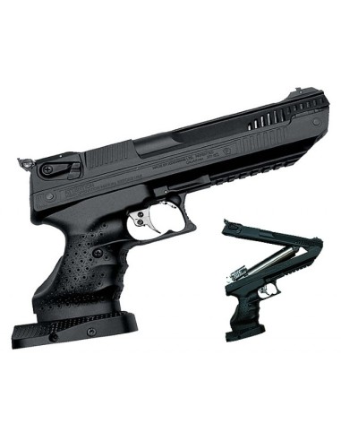 Zoraki HP-01 Cal. 4,5