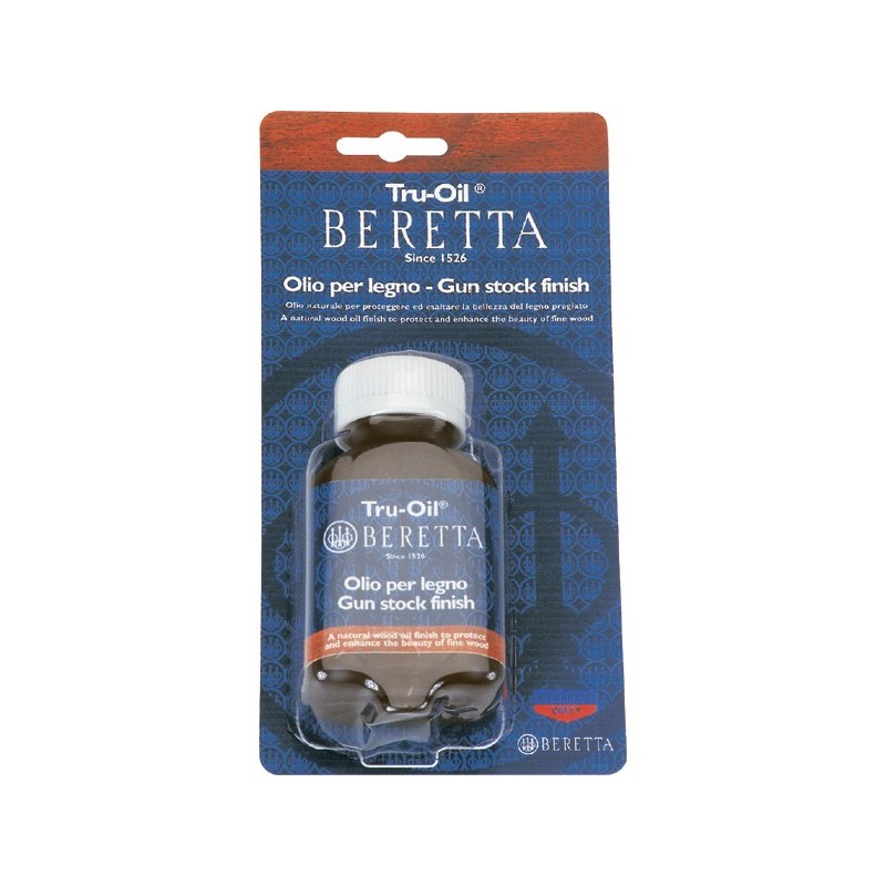 Aceite Beretta OL40