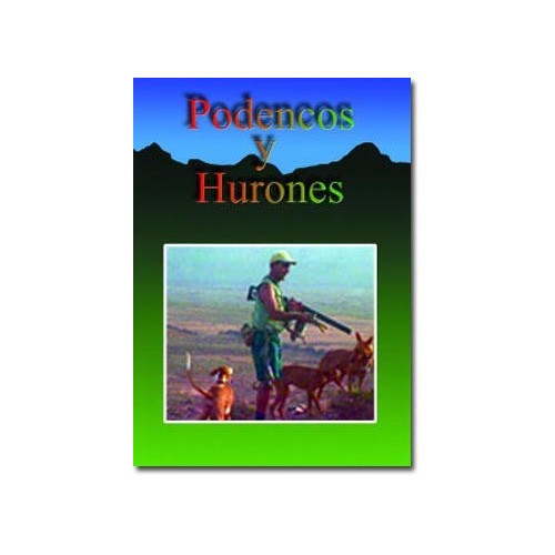 Podencos y Hurones