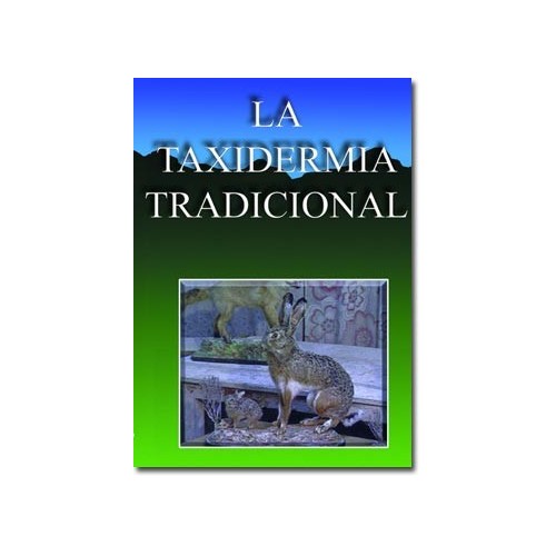 Taxidermia Tradicional