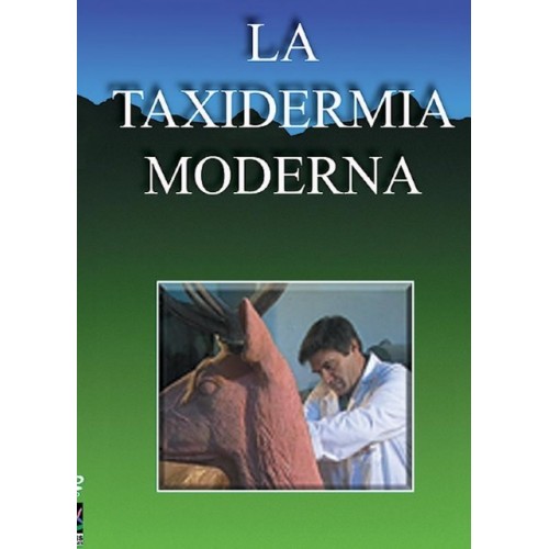 Taxidermia Moderna
