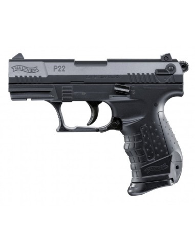 Walther P22