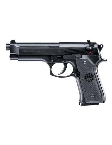 Beretta 92 FS Blowbakc