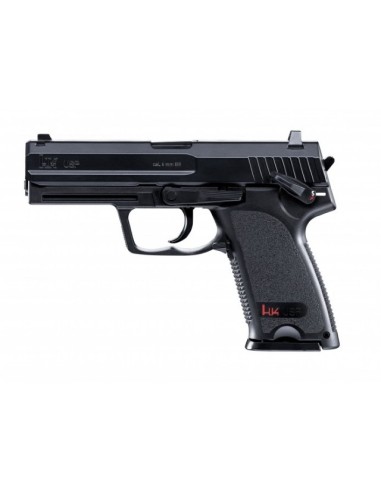 HK USP Compac (CO2)