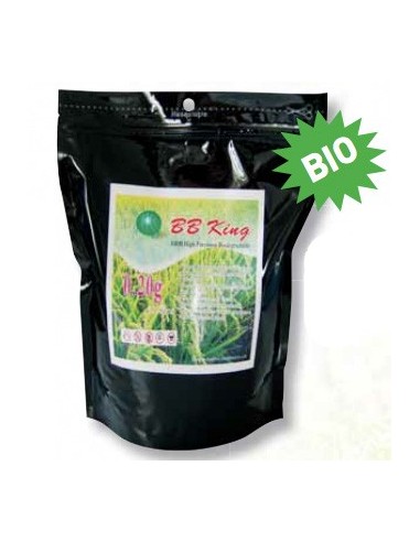 Bolsa 4000 BBS Bio 6mm 0,25g