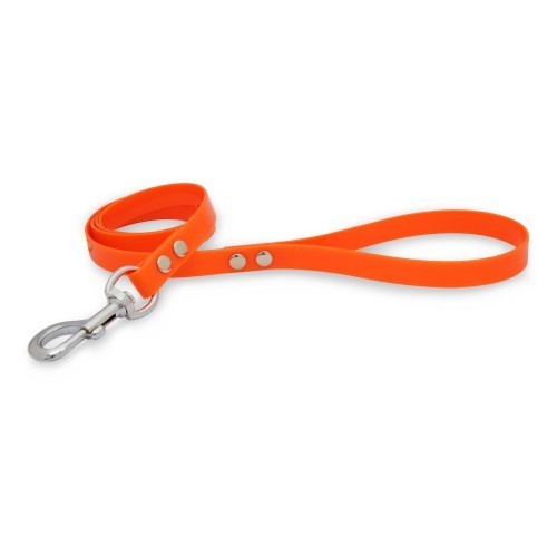 Correa Poly Tec Naranja