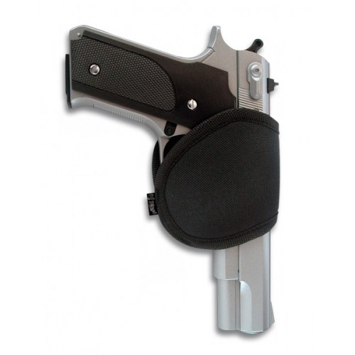 Funda CORDURA RIÑONERA. Auto 2-4