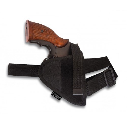 Funda CORDURA.Sobaquera.Rev. 2