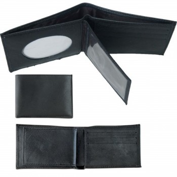 CARTERA PIEL DOBLE...