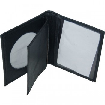 CARTERA PIEL DOBLE...