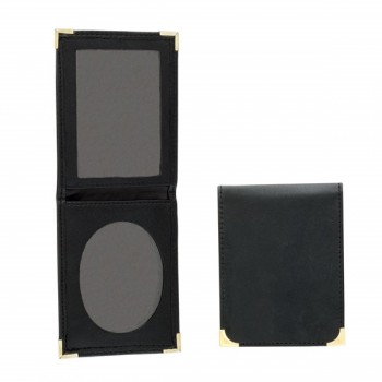 CARTERA PIEL SIN PLACA