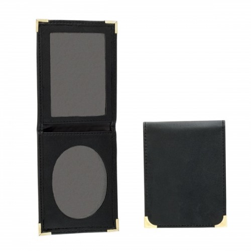 CARTERA PIEL SIN PLACA