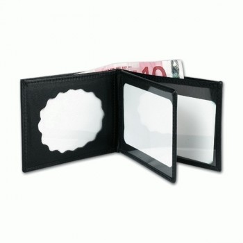 CARTERA PORTA-PLACA POLICIA...