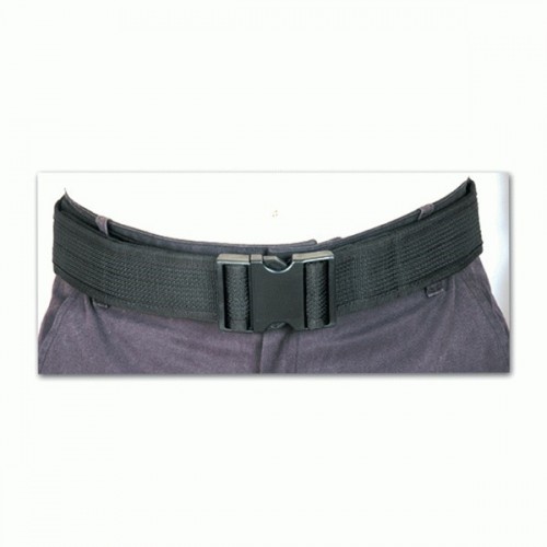 CINTURON NYLON 50 MM. CON VELCRO SUAVE