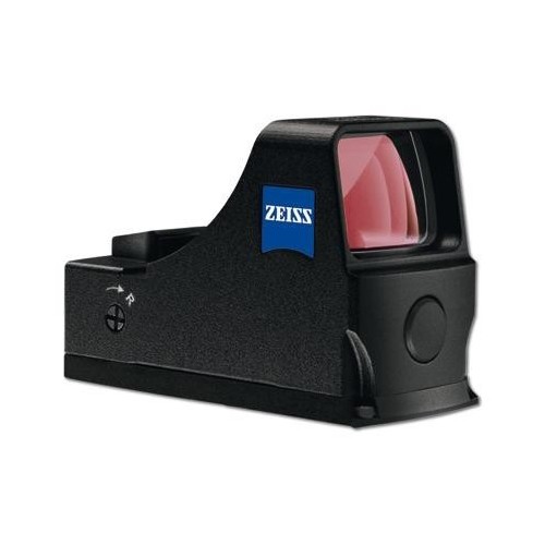 Compact Point Zeiss Plate