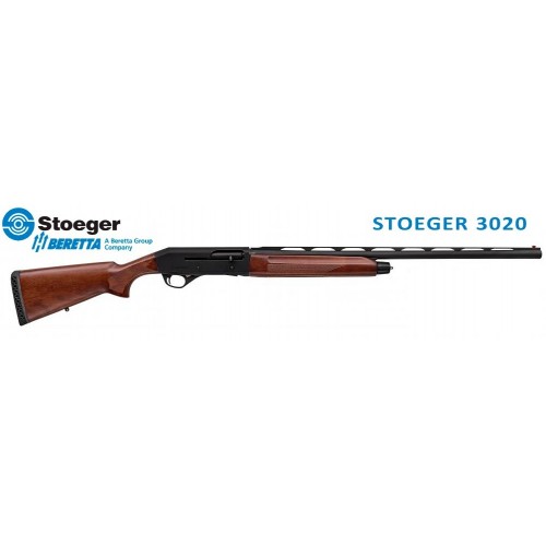 Stoeger M3020 caño: 71cm