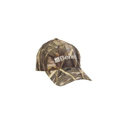 Gorra Benelli Camo