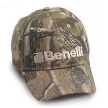 Gorra Benelli Camo 2