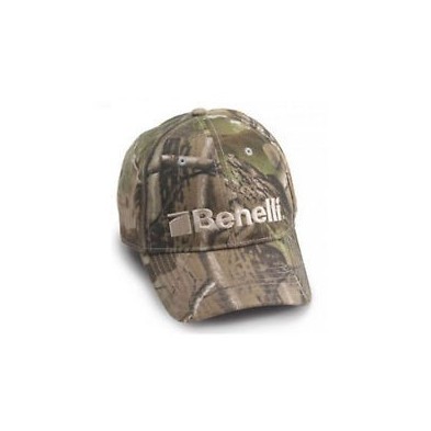 Gorra Benelli Camo