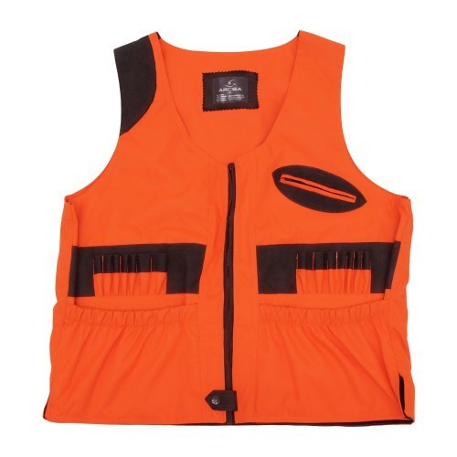 Chaleco Cordex Naranja Talla: XL