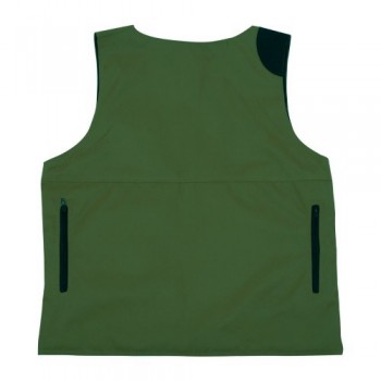 Chaleco Codex Verde Talla: XL 2
