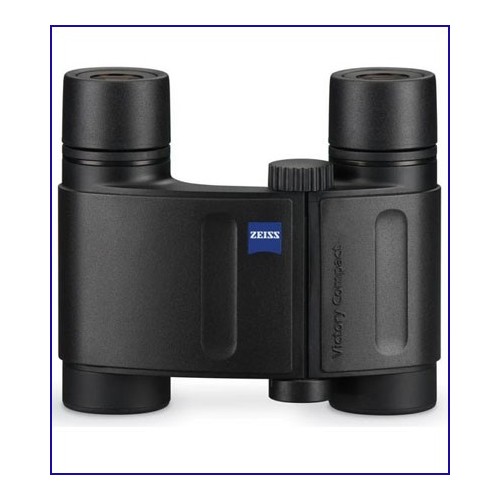 Victory Compact 10x25 B T*