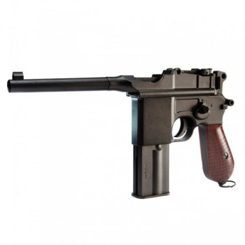 Pistola Legends C96 FM 2