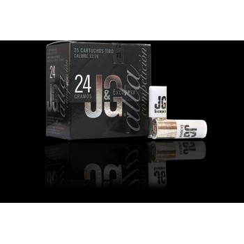 J&G T-4 Alta Competición 28...