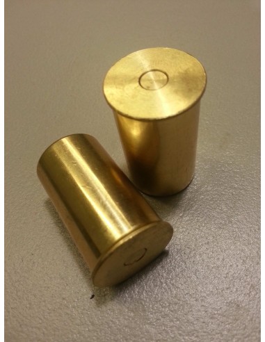 Alivia Percutor Latón cal. 12