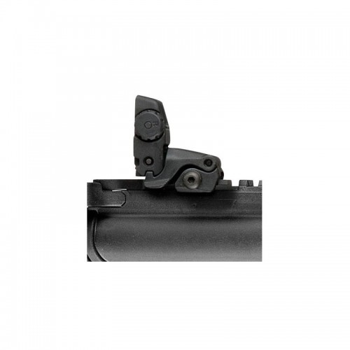 SMITH & WESSON M&P15 MOE (con rosca)
