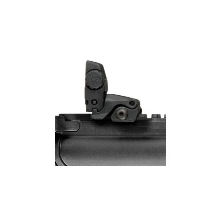 SMITH & WESSON M&P15 MOE (con rosca)