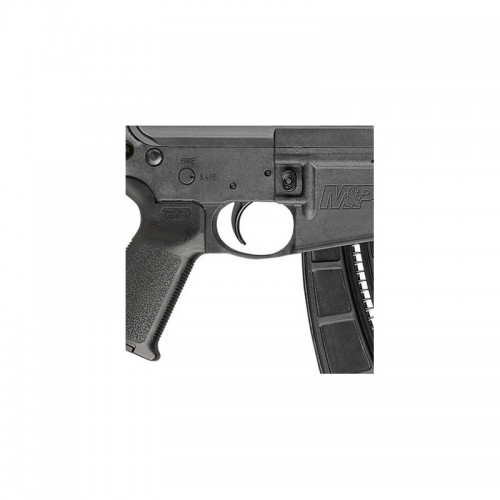 SMITH & WESSON M&P15 MOE (con rosca)