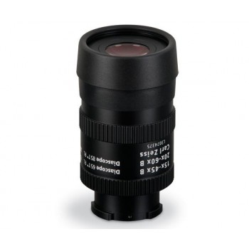 Ocular D 15-56x / 20-75 X