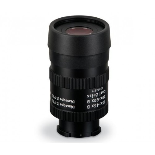 Ocular D 15-56x / 20-75 X