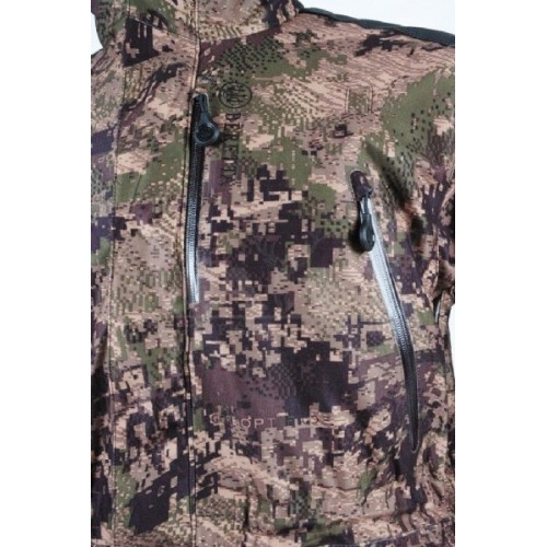 Chaqueta GU8T0 Talla: XL