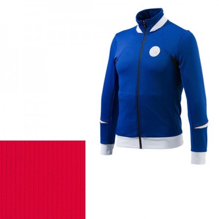 Polartec FU112 ROJO Talla: XL