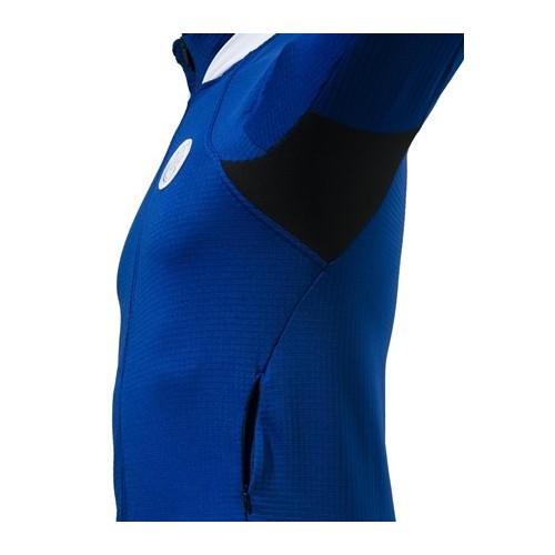 Polartec FU112 ROJO Talla: XL