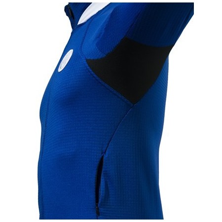 Polartec FU112 ROJO Talla: XL