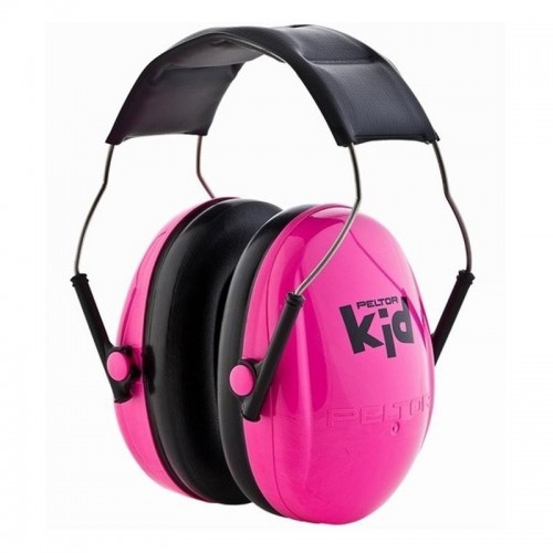 Peltor Kid Rosa