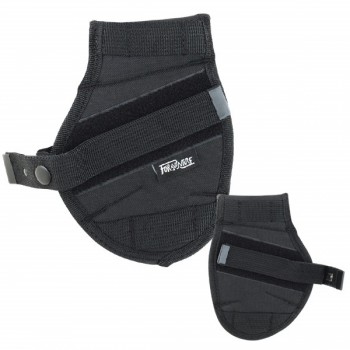 FUNDA PISTOLA TREBOL M55auto y revolver 2"-4"