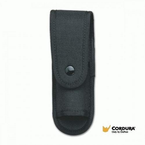 SOPORTE CORDURA CON TAPA LINTERNA TIPO D