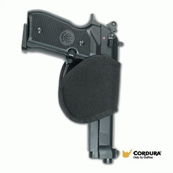 FUNDA CORDURA AUTO-HK USP COMPACT-REV. 2" - 4"