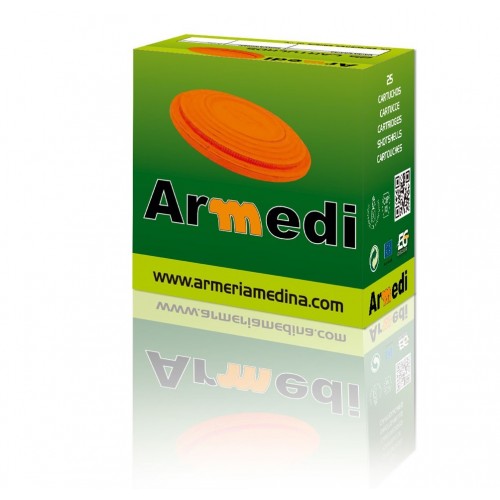 Armedi T-2 28 Perd. 7,5