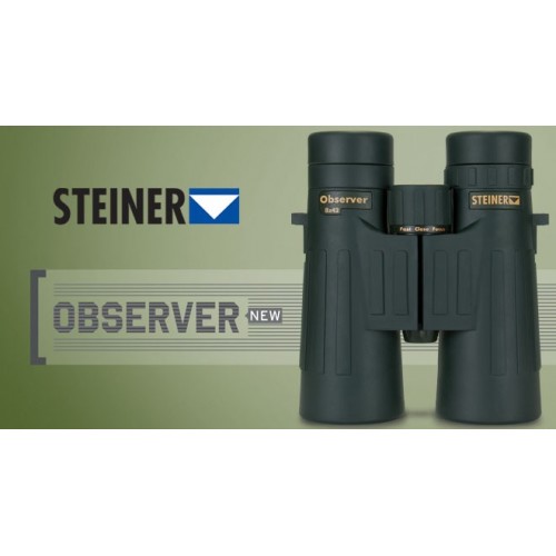 Observer 8x42