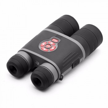 BINOCULARES DIGITALES BINOX HD 4-16x NEPV