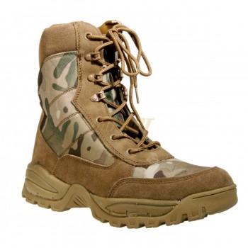 Talla: 38 - Botas RTC Volta MultiCam 