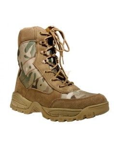 Talla: 39 - Botas RTC Volta MultiCam 